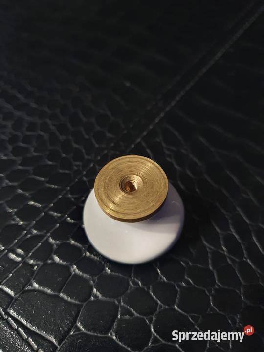 gałki do mebli 3cm dolnośląskie Legnica