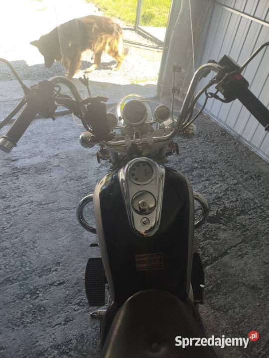 Sprzedam Rometa Senke HJ1507 Rękawiec