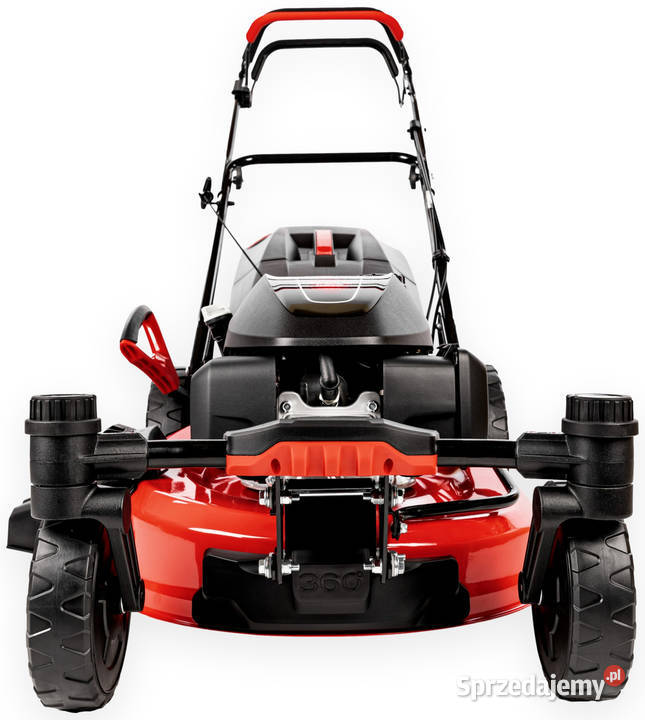 CEDRUS KS51SHZT HONDA KOSIARKA SPALINOWA DO Opalenica