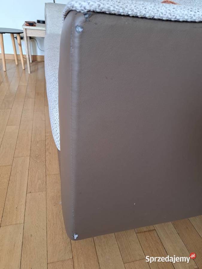 Sprzedam kanapę r 182x84 Gdynia