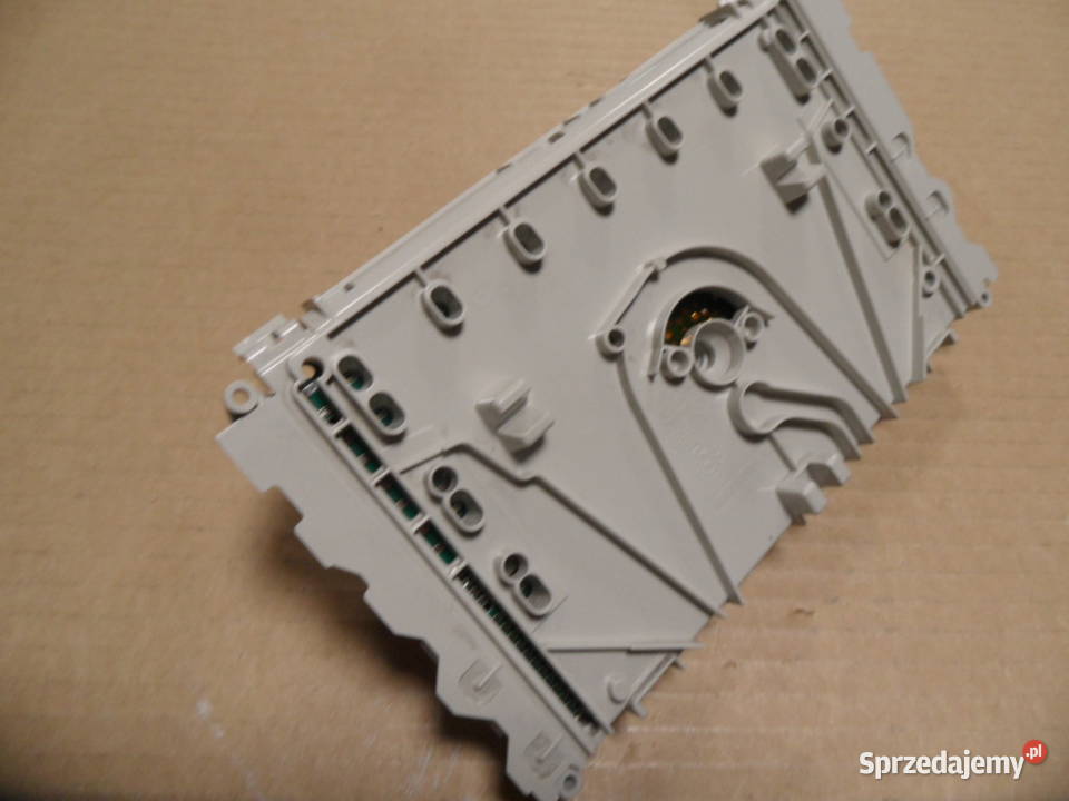 programator pralki polar PFL1019 Strawczyn sprzedam