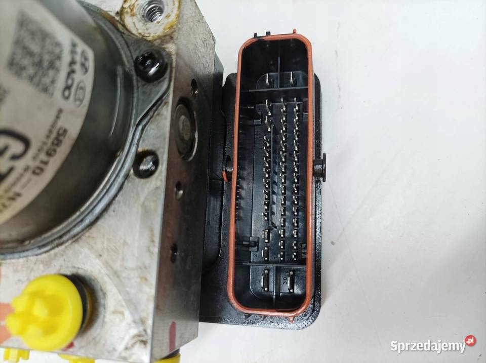 POMPA ABS 58910N7030 BE600MBQ00 Hyundai Tucson świętokrzyskie sprzedam