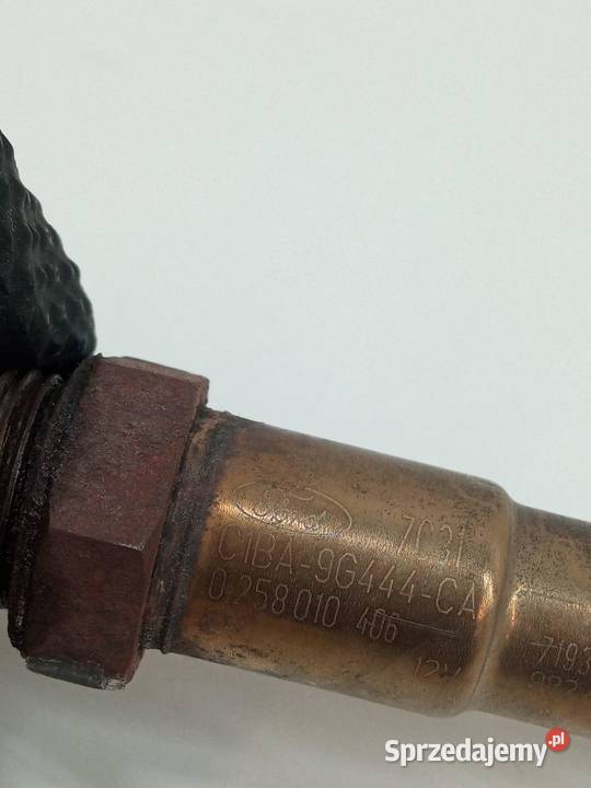 SONDA LAMBDA C1BA9G444CA 10 B 100 Ford Fiesta