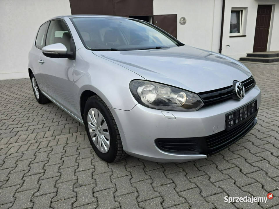 Volkswagen Golf 16benz DUDKI11