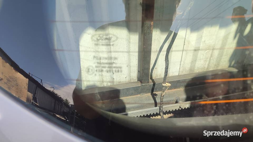 Klapa tył Ford Mondeo MK IV lift kombi Włoszczowa