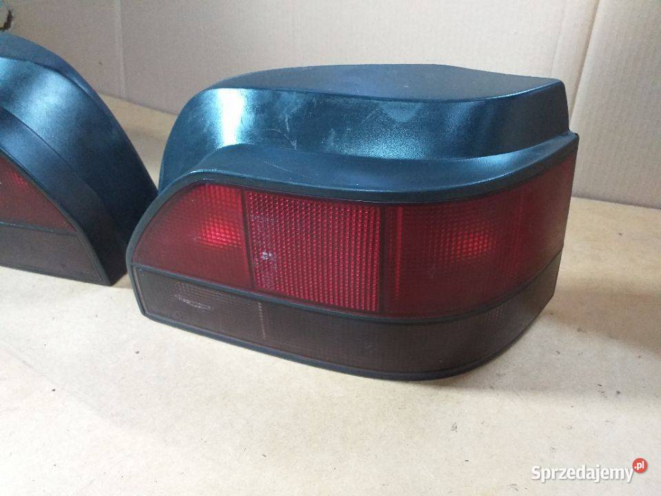 87G Oryginalna Lampa tył tylna lewa prawa Włoszczowa sprzedam