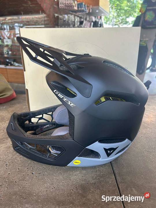 Kask Dainese Linea 01 Mips LXL