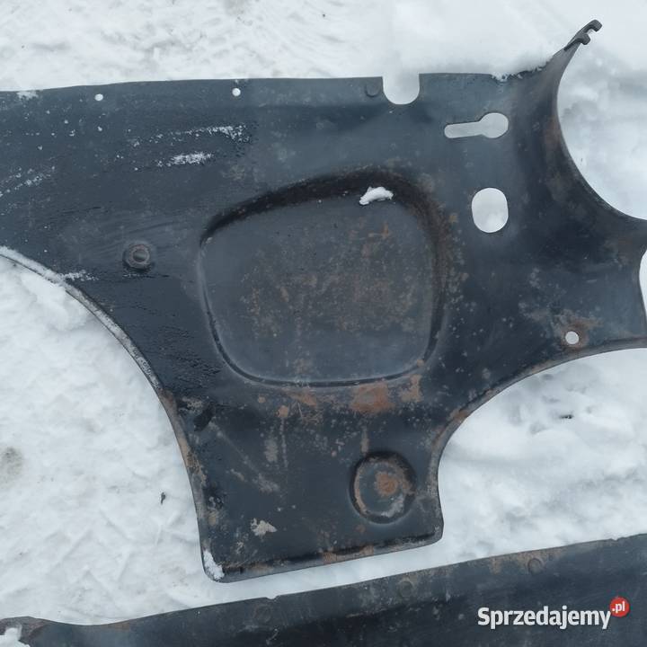 Osłony SHL m11 s32 Barchaczów