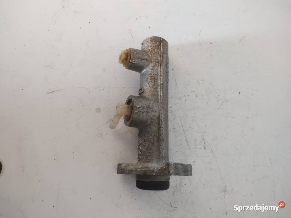FIAT 125 P STAR NOWA FABRYKA POMPA SPRZĘGŁA osobowe