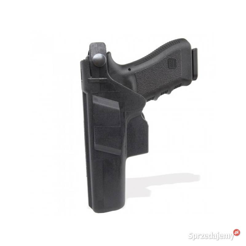 Kabura Glock Sport Duty Sporty strzeleckie i myślistwo Warszawa sprzedam