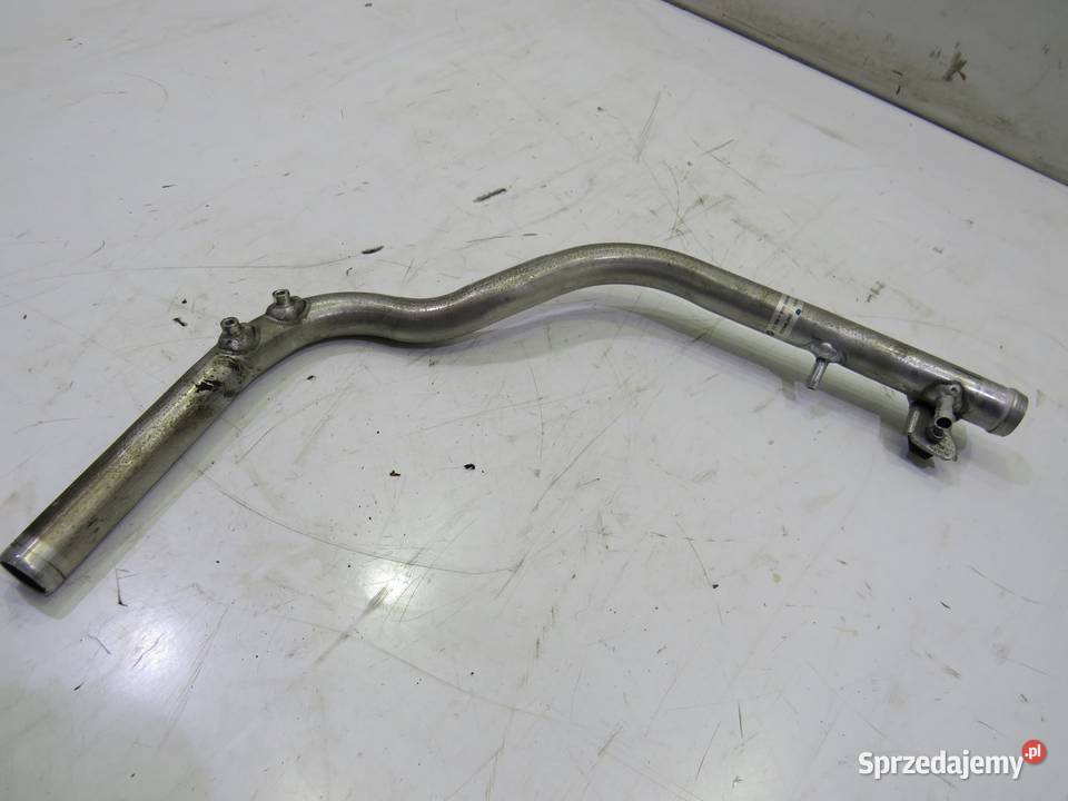RURA RURKA WODY BMW 1 F20 16 TB 7600594 sprzedam