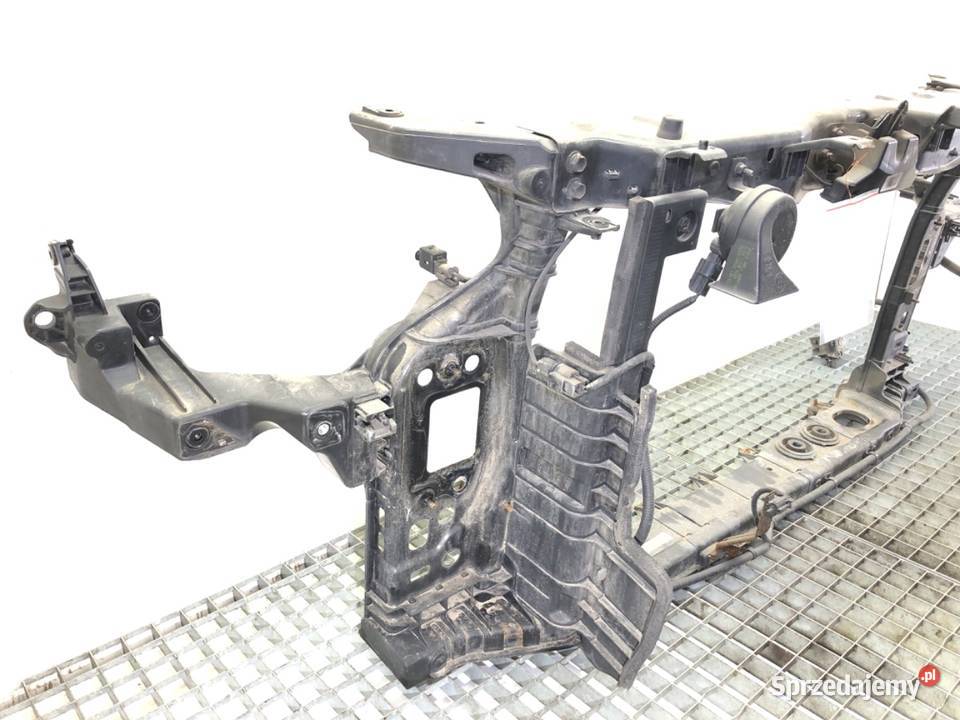 PAS PRZEDNI KIA OPTIMA 17 141 SedanLimuzyna