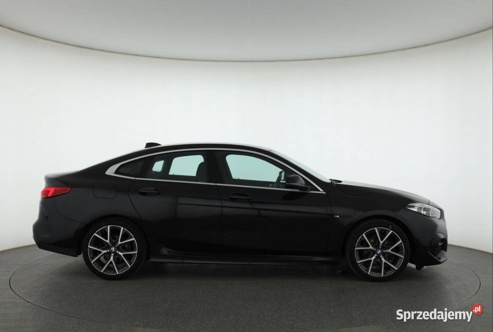 BMW 2 Gran Coupe 218i Gran Coup mazowieckie Piaseczno