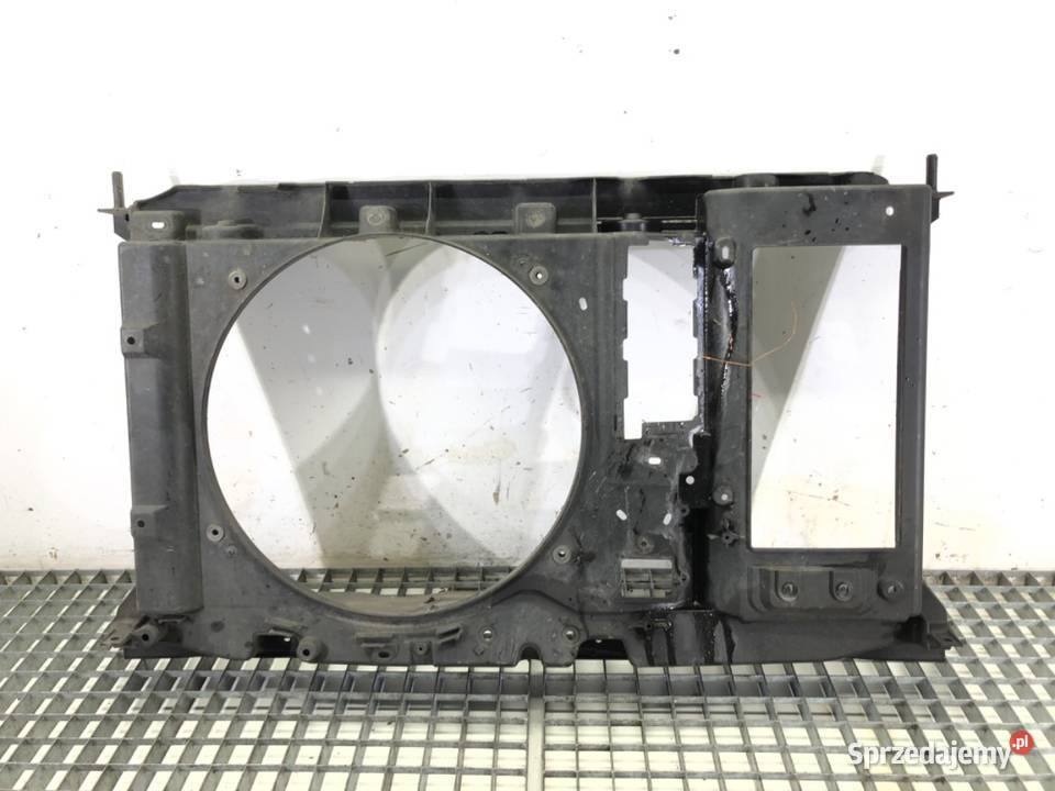 PAS PRZEDNI CITROEN C4 PICASSO I 9658574780 16 sprzedam