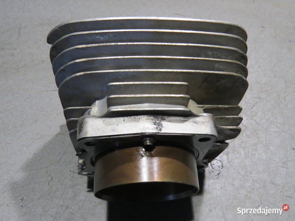 YAMAHA XT 600 XT600 2KF cylinder tłok Warszawa