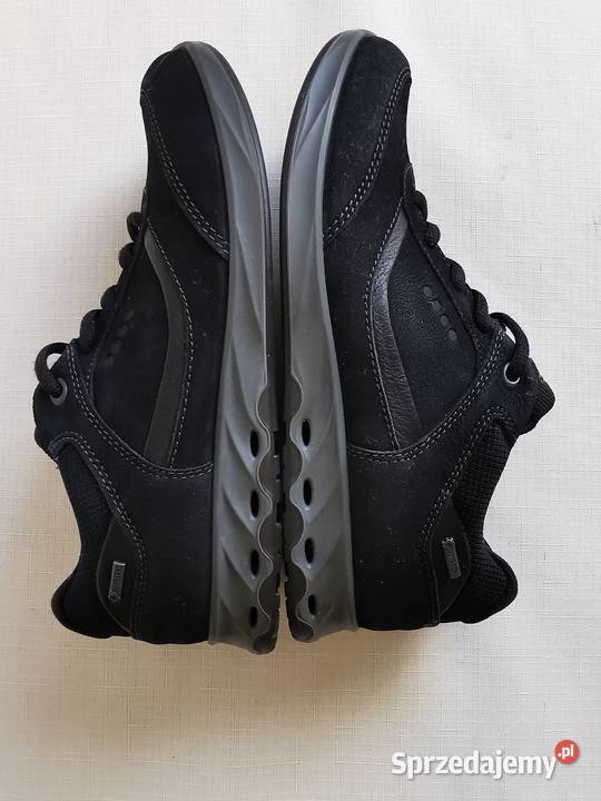 Ecco Gore Tex r37 nowe 23.5cm Zamość