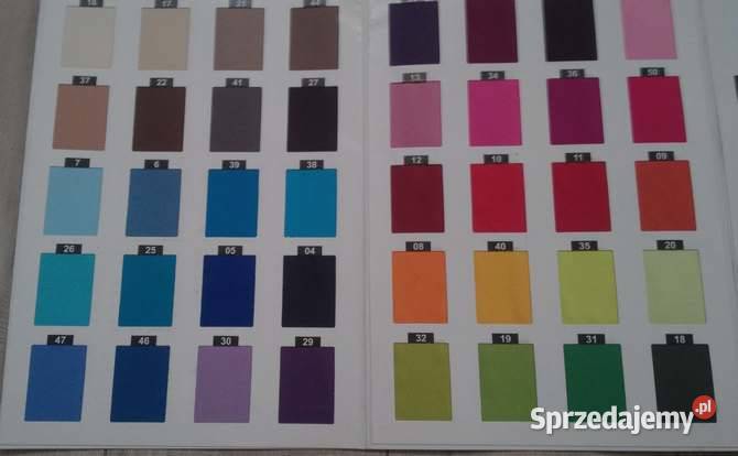 Materace Poduszk na Meble ogrodowe