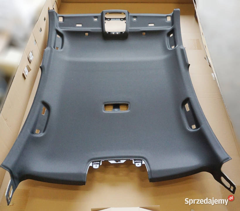 PODSUFITKA BMW 5 G30 SEDAN 8065009 osobowe