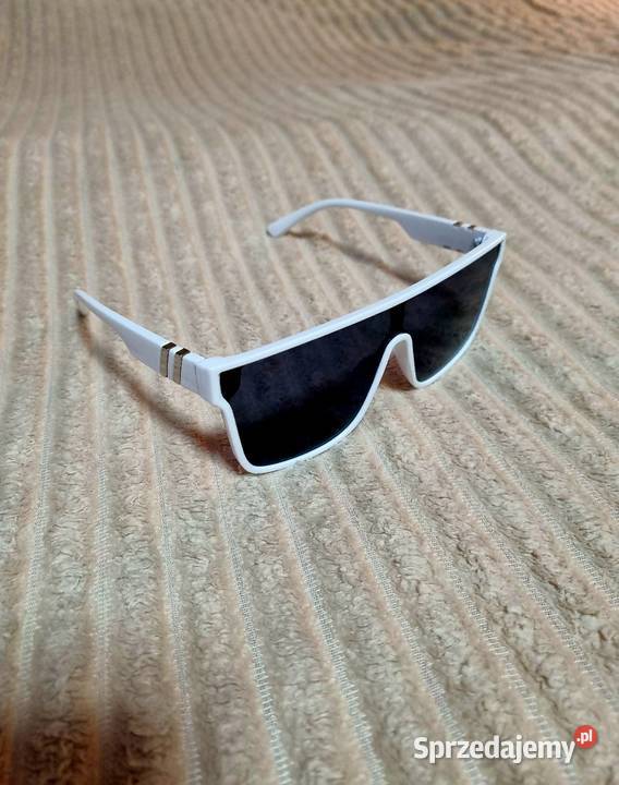 Piękne męskie okulary unisex nowość 2026 glam Rzeszów sprzedam