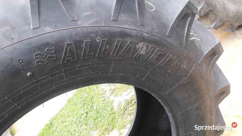 Na sprzedaż opona 18 4 30 Opony rolnicze Bochnia