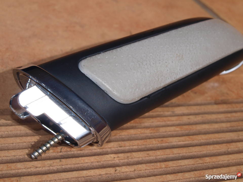 Peugeot 407 Coupe rączka uchwyt lewy drzwi 2005