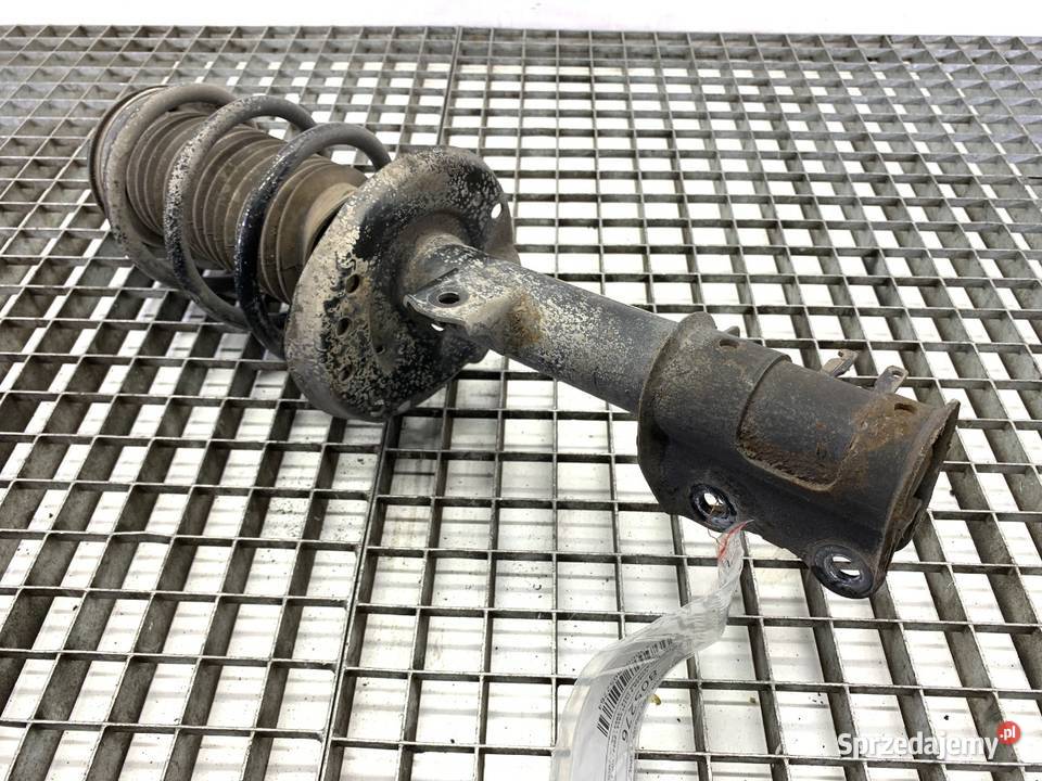 AMORTYZATOR LEWY PRZÓD ZE SPRĘŻYNĄ OPEL CORSA E osobowe Amortyzatory podkarpackie