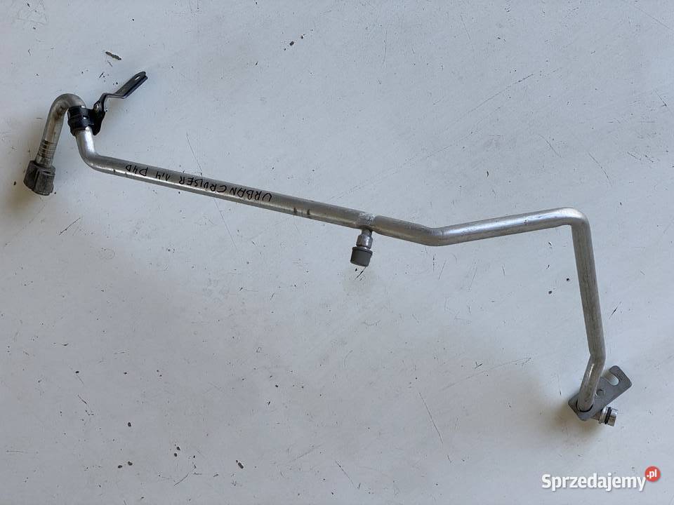 Przewód klimatyzacji AC Toyota Urban Cruiser 14 Wola Filipowska