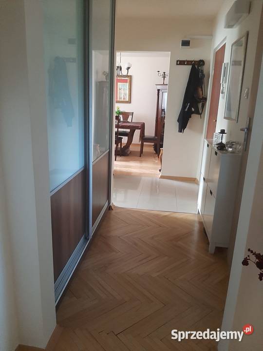 KKomfortowe mieszkanie 72m2 gotowe do Sprzedaż Warszawa