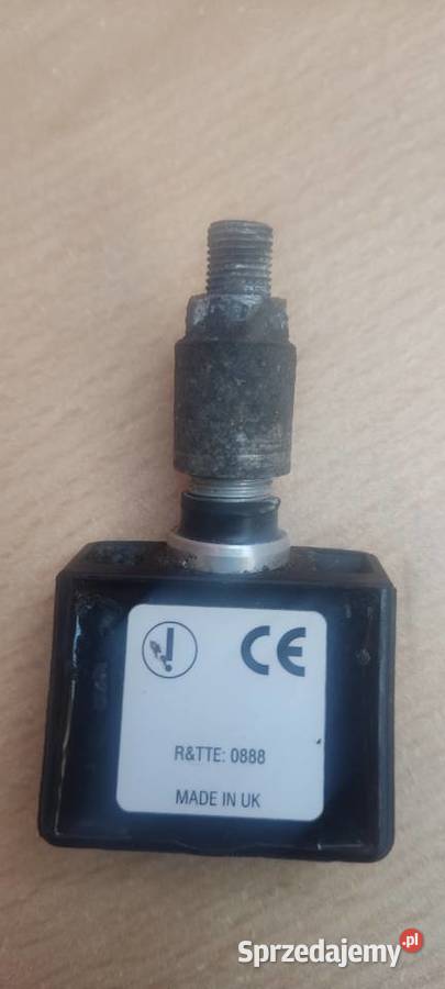 Czujnik ciśnienia opel osobowe