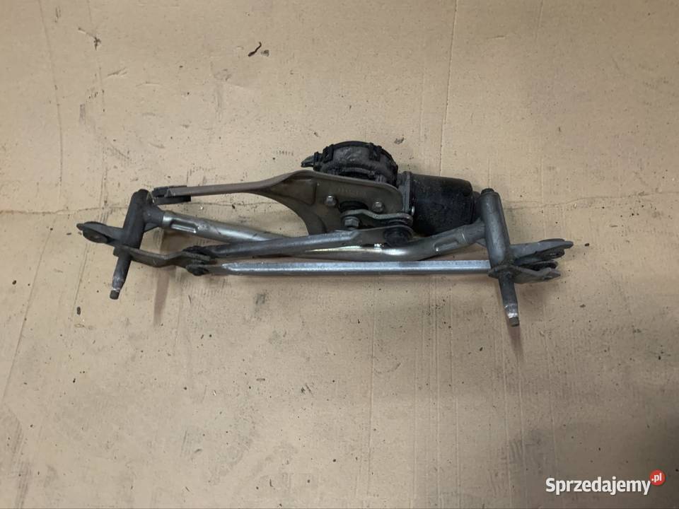 MKCSM23A Mechanizm silniczek wycieraczek fiat osobowe Szczecin