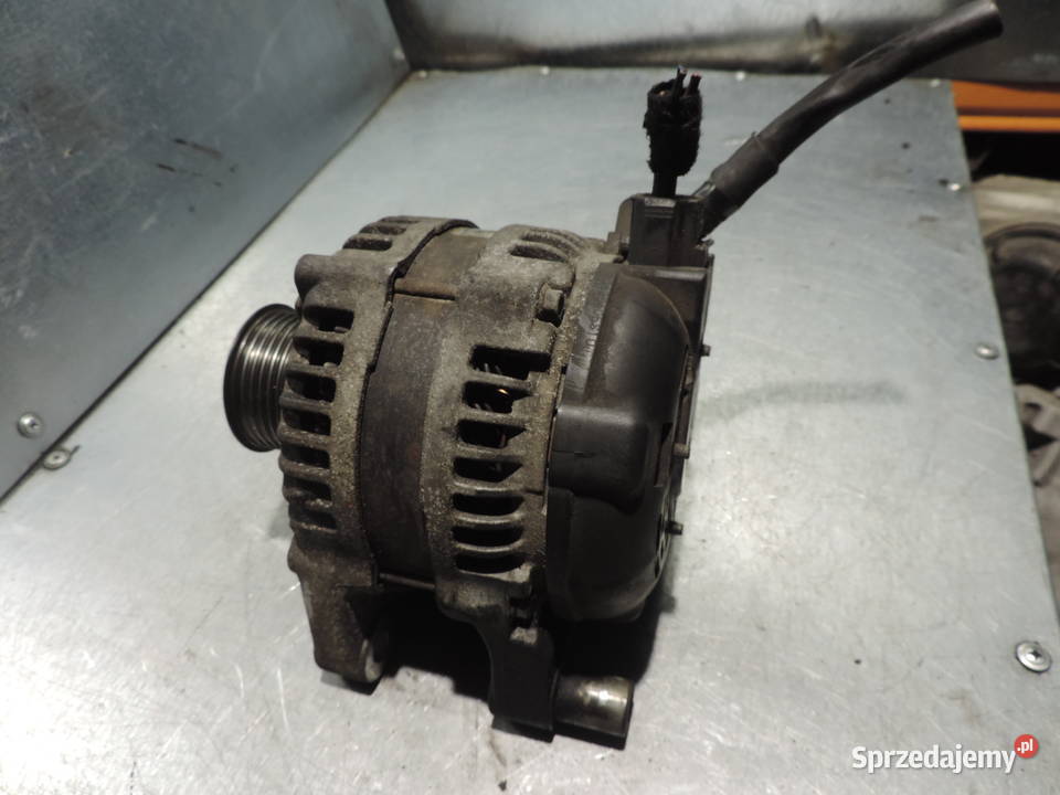 ALTERNATOR FORD FOCUS MK2 20 TDCI DAN930 Nowy Sącz