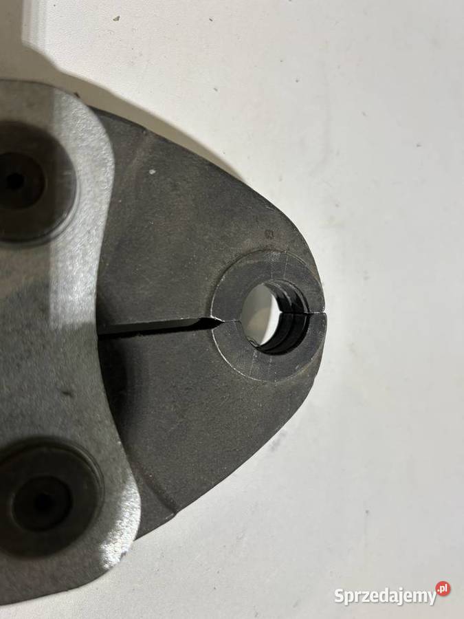 SZCZĘKA U18 UPONOR KLAUKE REMS Kraków