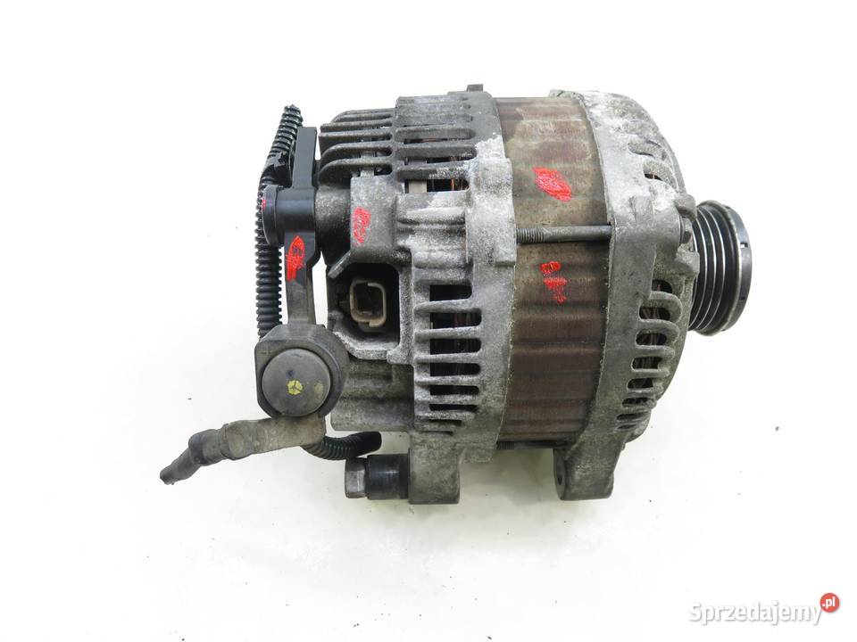 ALTERNATOR CITROEN C5 II 20 HDi 965475280 sprzedam