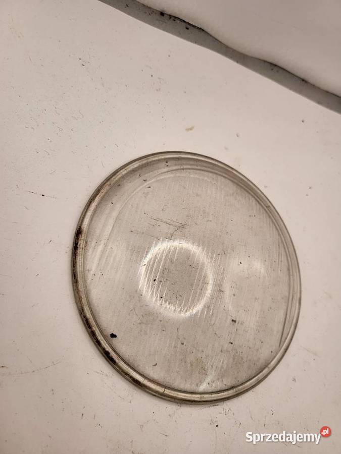 SZKŁO LAMPY FI 150 DKW NSU ZUNDAPP JAWA CZ BSA