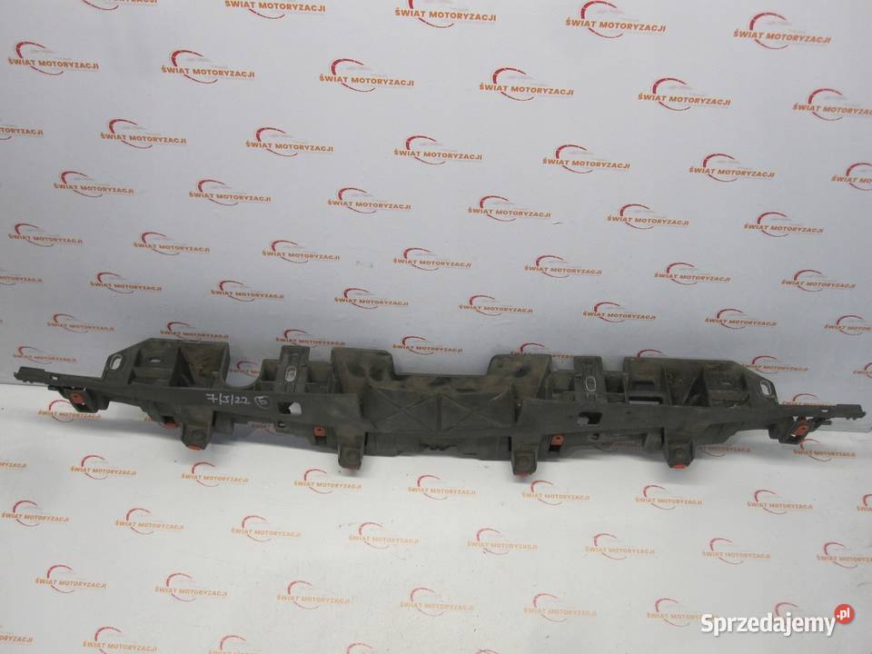 ASTRA J GTC 13r wzmocnienie zderzaka przód Kielce