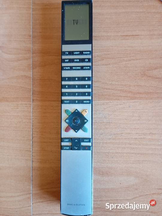 Pilot BangOlufsen Nowogard