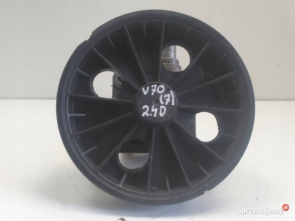 Volvo C70 S70 V70 24 B POMPA WSPOMAGANIA Chełm sprzedam