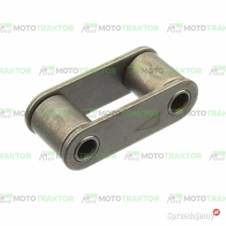 OGNIWO ŁAŃCUCHA 69mm CLAAS 002866 nieuszkodzony Łążynek