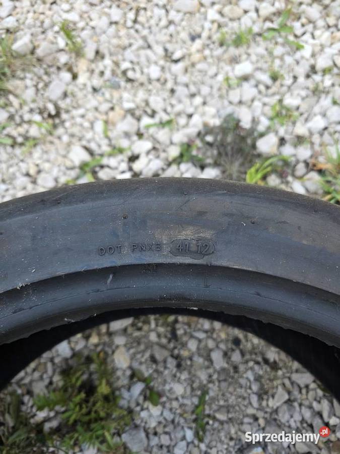 Opony DMTRC 22540r18
