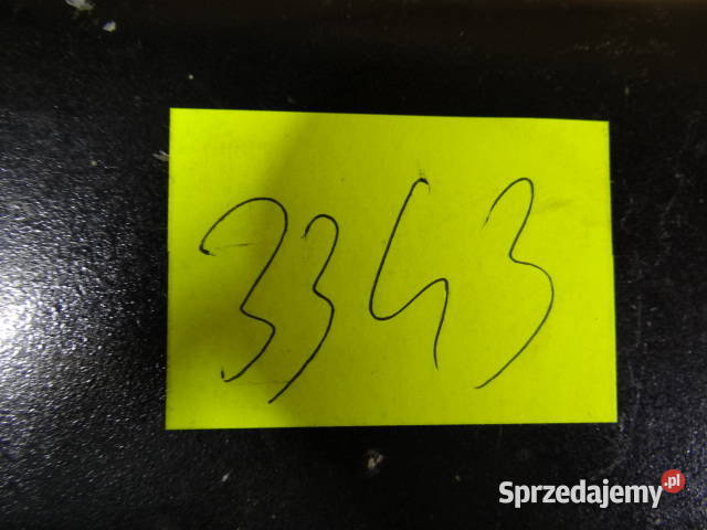 lampa tył kierunki MZ ETZ 150 250 org DDR Żary