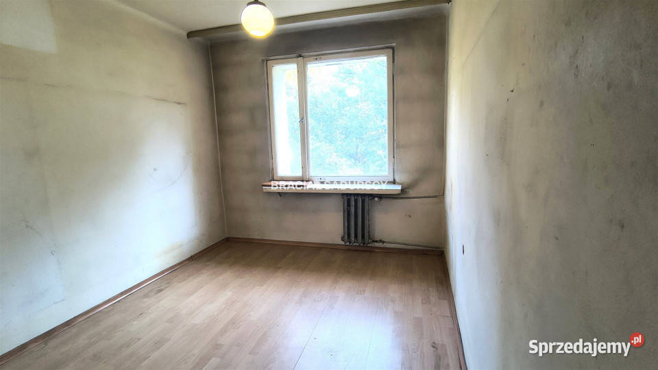 Mieszkanie 405m2 2 pokoje Kraków