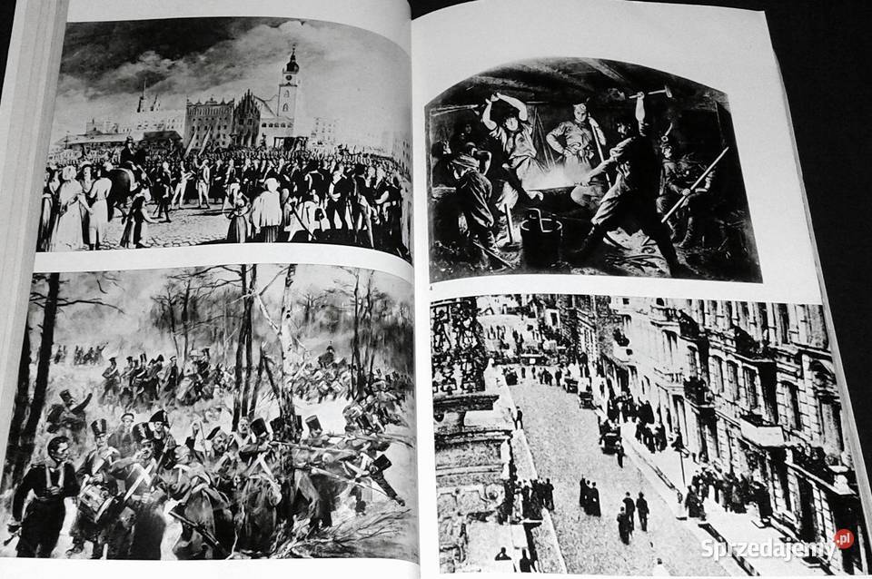 Listopad 1918 Janusz Żarnowski Chełm