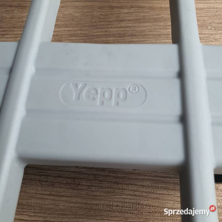 Thule Yepp Maxi adapter EasyFit srebrny Nowa Sól