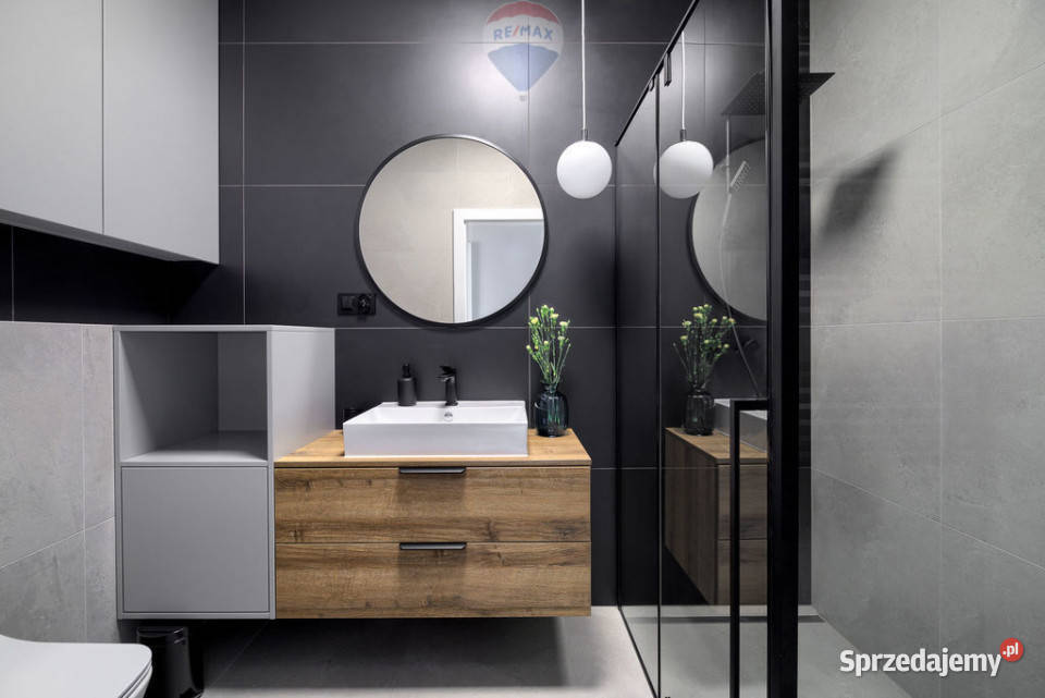 Luksus spektakularny widok pierwszego najemcy Piętro 10