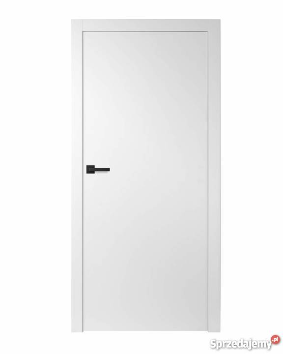 Drzwi wewnętrzne Erkado lakierowane model UNO