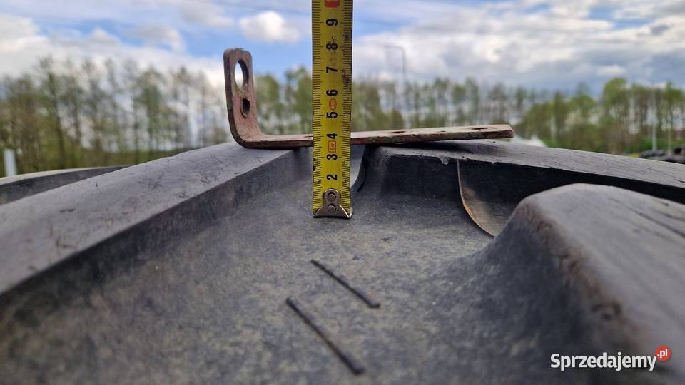 65065r42 6506542 Firestone Mitas BKT bieżnik 50