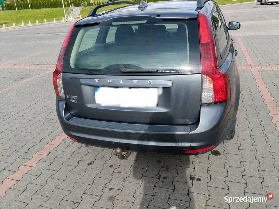 Volvo V50 podkarpackie Ropczyce