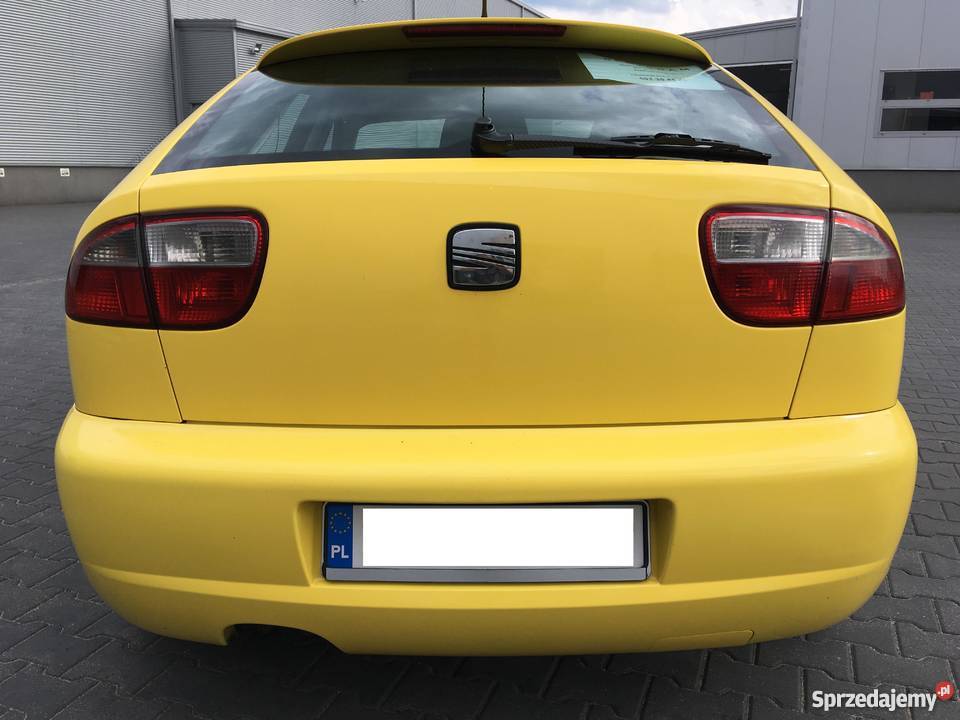 Sprzedam Seat Leon FR 19TDI 150 mazowieckie Piaseczno sprzedam