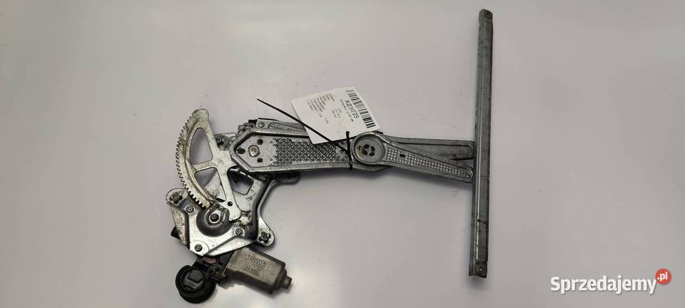 PODNOŚNIK SZYBY PP TOYOTA YARIS I osobowe Lipno