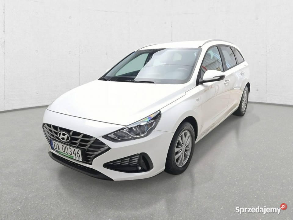 Hyundai i30 Poleasingowe III 2017 Rok produkcji 2023